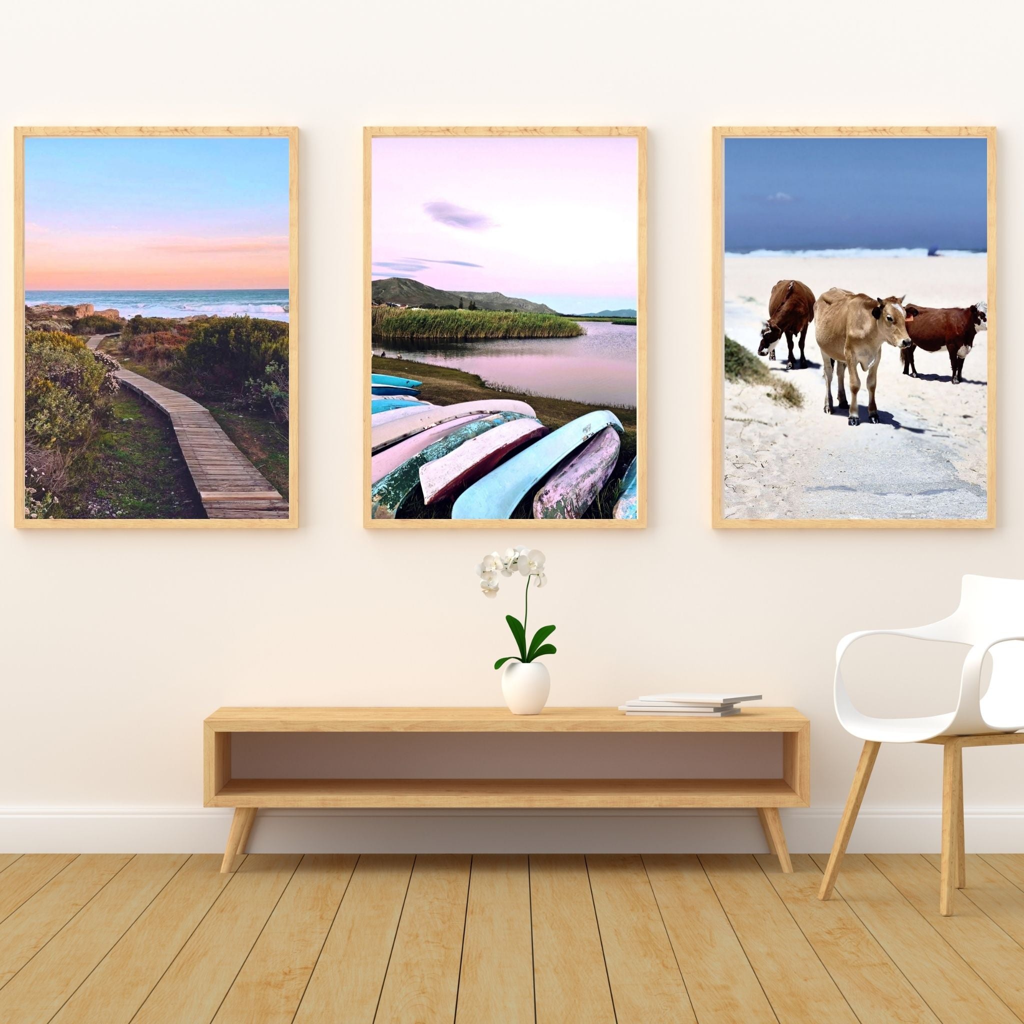 Kleinmond Collection