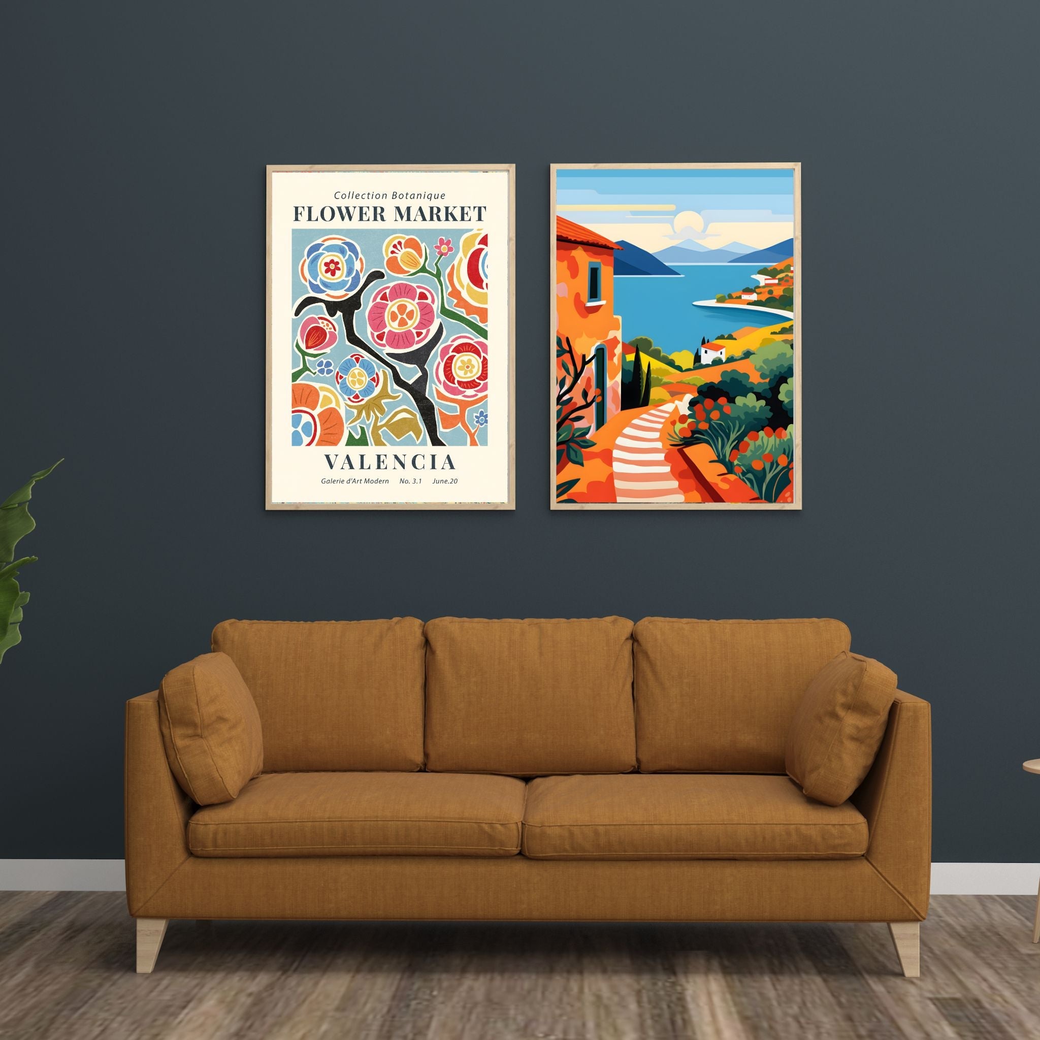 Fields of Gold - Rootedness and Renewal