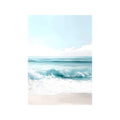 Ocean tranquility