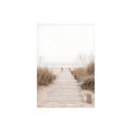 Ocean path neutral