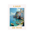 Il dolce far niente