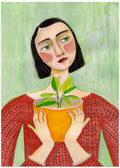 Plant Mum