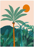 Palm Vibes