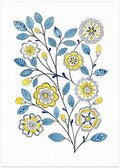 Decorative Floral
