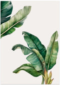 Green Leaves